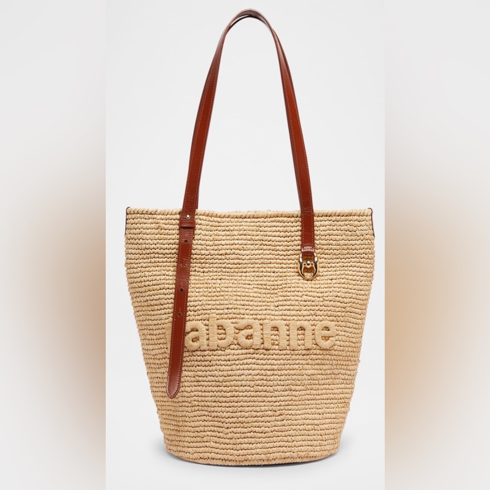 Rabanne Cabas Bag⭐️NEW - Picture 8 of 13
